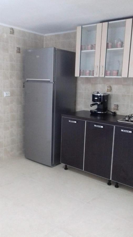 Casa Radu Apartman Novaci-Străini Kültér fotó